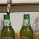 Illustration for article titled The Fastest Way to Cool Down Beer